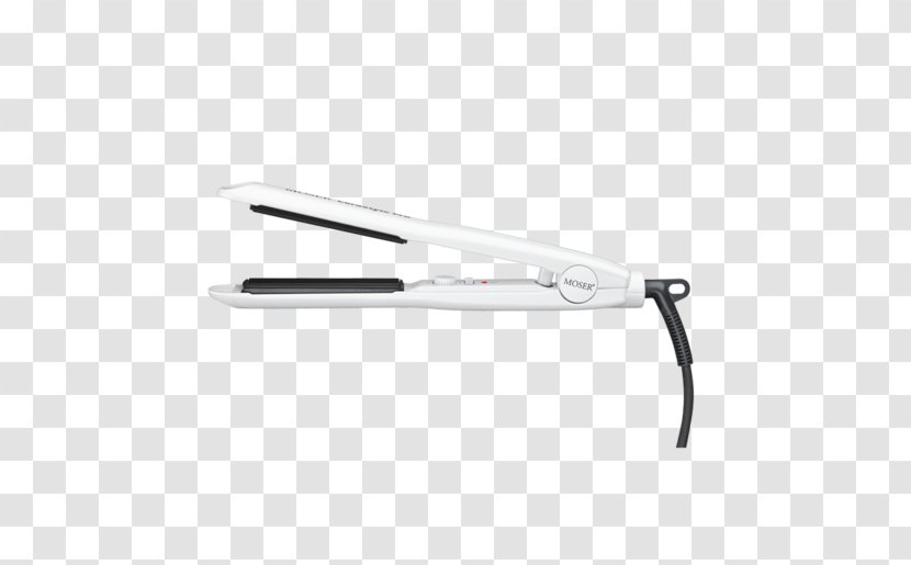 Hair Iron Cosmetologist Moser ProfiLine 1411 BaByliss SARL - Nipper Transparent PNG
