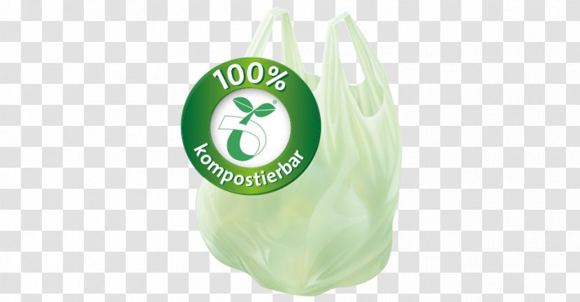 Biodegradable Waste Bin Bag Liter Logo - Organic Trash Transparent PNG