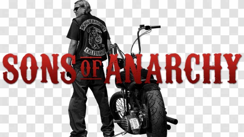 Jax Teller Gemma Morrow Television Glasgow Smile - Motor Vehicle - Sons Of Anarchy Transparent PNG