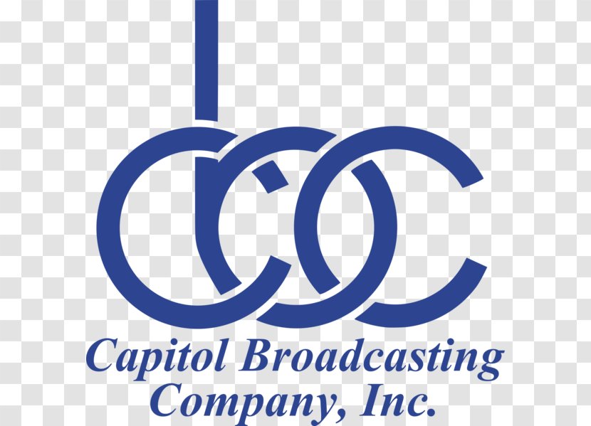 Raleigh Capitol Broadcasting Company Business WRAL-TV - Sign Transparent PNG