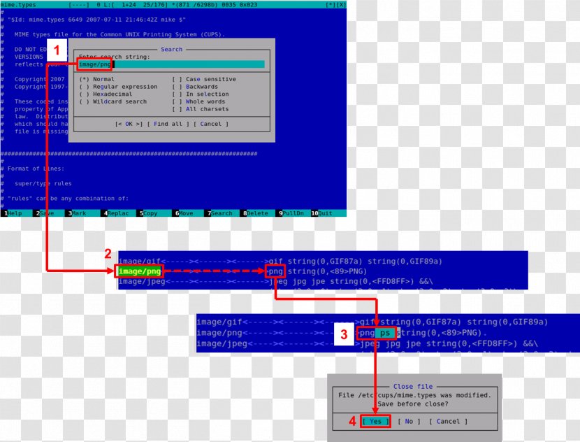 Computer Software Program Screenshot Display Device - Brand - String Transparent PNG