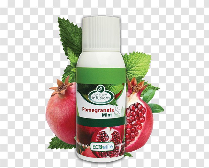 Pomegranate Juice Superfood - Fruit Transparent PNG