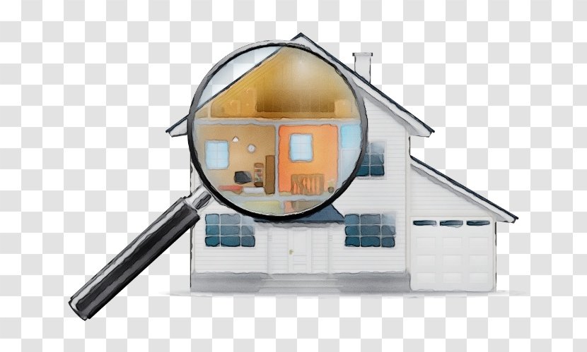 Property House Real Estate Home Roof - Room - Architecture Transparent PNG
