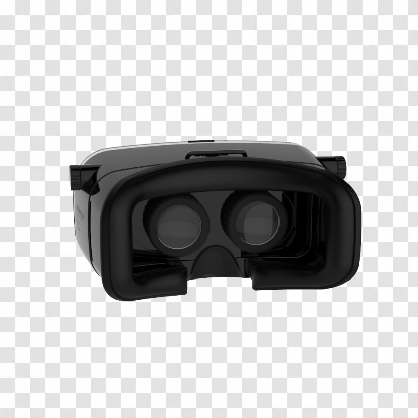 Virtual Reality Headset Head-mounted Display 3D Boxing Immersion - Goggles - Reliance Digital Transparent PNG