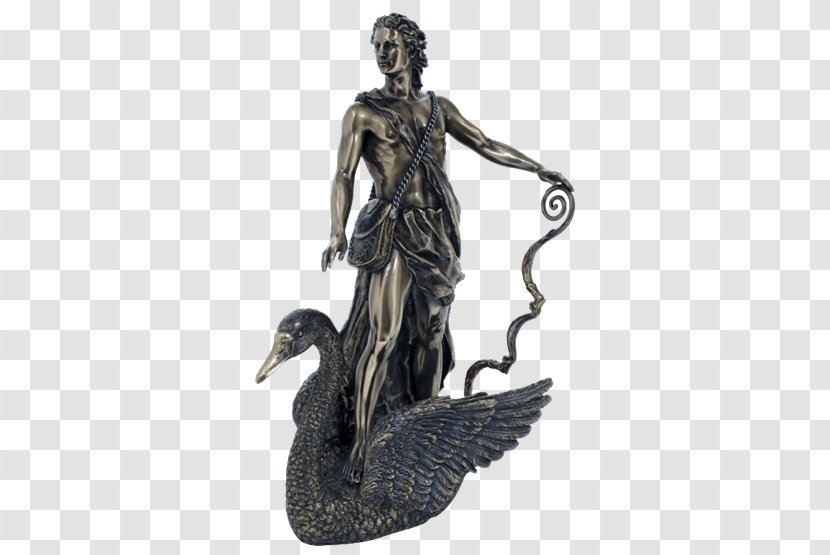 Apollo Belvedere Zeus Artemis Greek Mythology - Daphne - Statue Transparent PNG