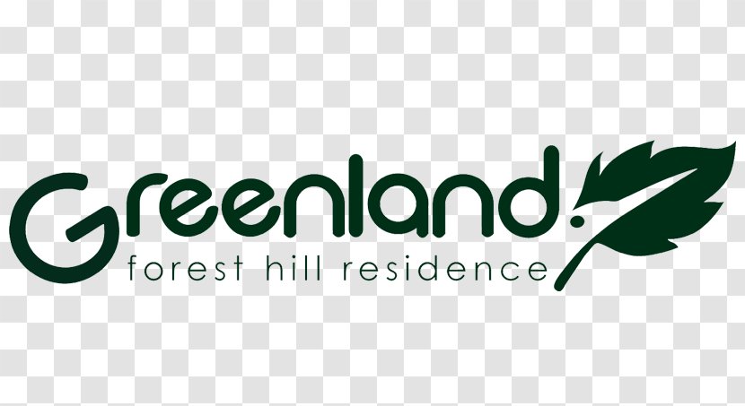 Marlina Design Logo Greenland Forest Hill Residence Villa Jalan Raya Cifor - Bogor Transparent PNG