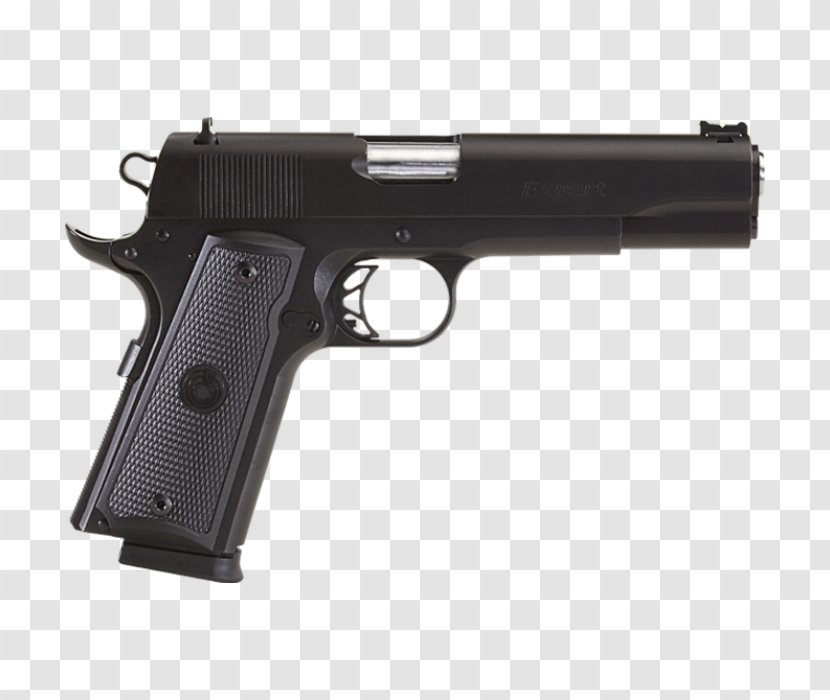 Para USA .45 ACP M1911 Pistol Firearm Semi-automatic - Gun Accessory - Handgun Transparent PNG