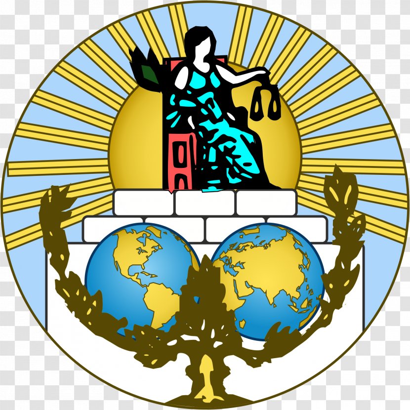 Guatemalan Territorial Dispute Referendum, 2018 International Court Of Justice Judge - Organization - Clipart Transparent PNG