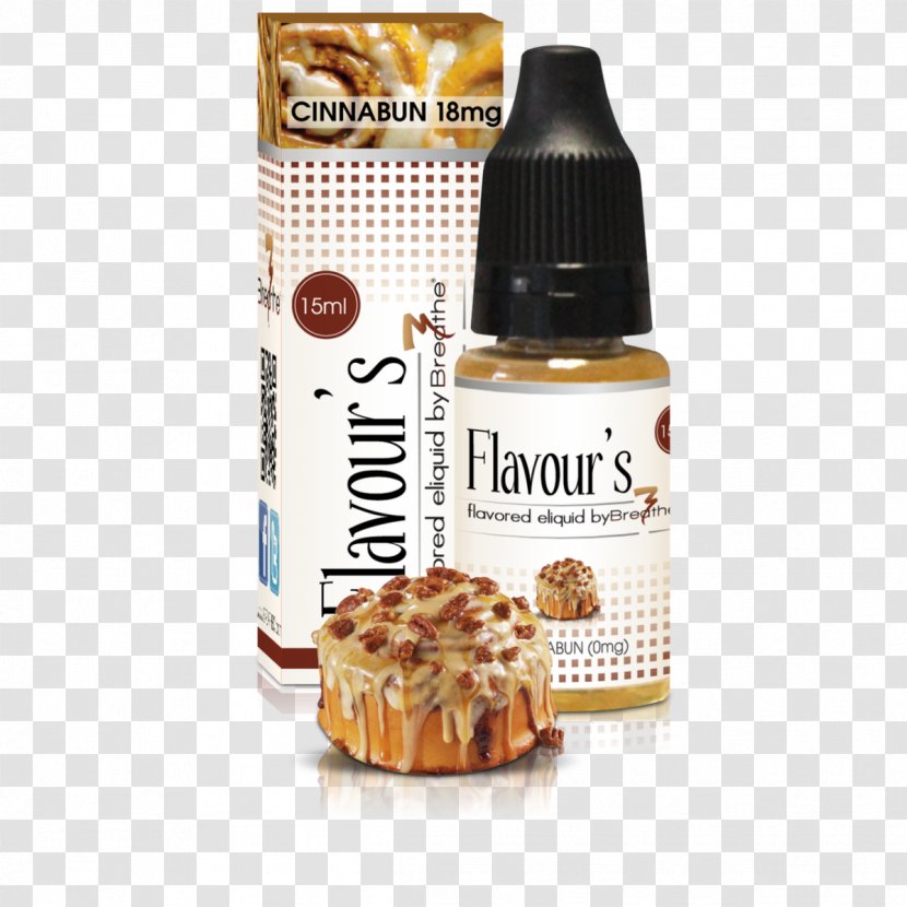 Electronic Cigarette Aerosol And Liquid Flavor Food - Cigar Transparent PNG