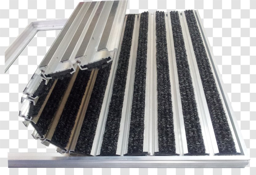 Steel Metal Roof Corrugated Galvanised Iron Carpet Transparent PNG