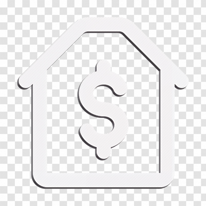 Buy Home Icon Real Estate Icon Rent Icon Transparent PNG