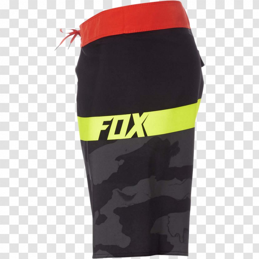 Boardshorts 0 Military Fox Racing Transparent PNG
