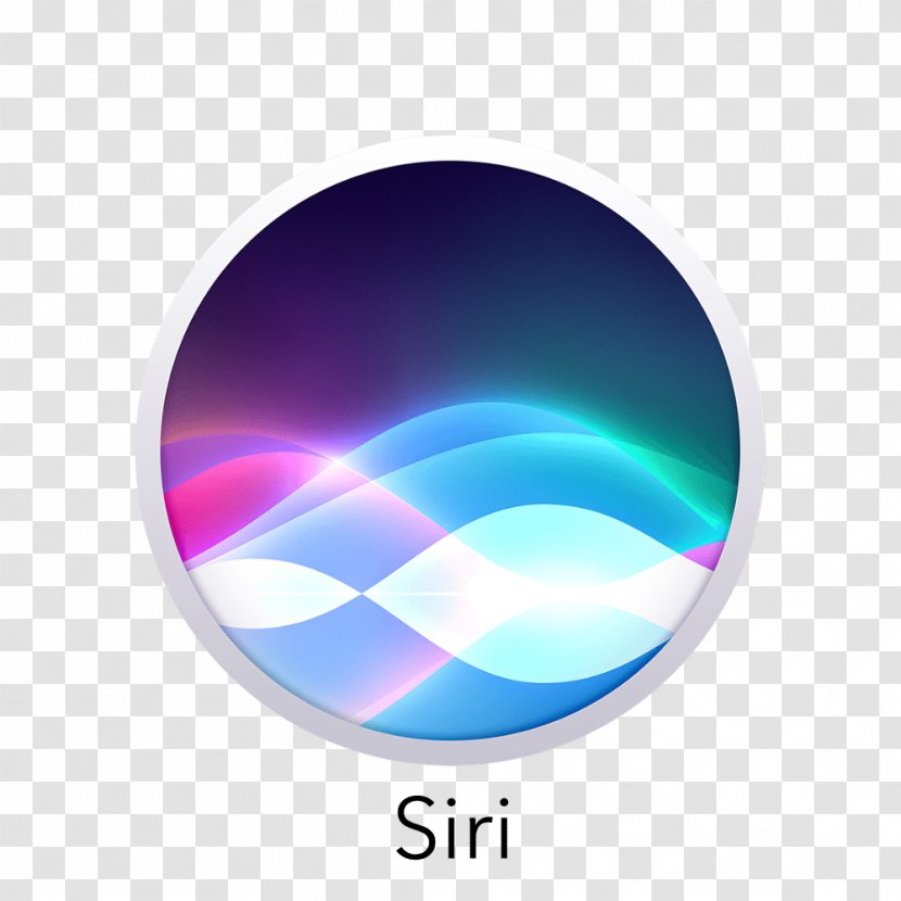 MacBook Pro Macintosh Cortana Siri Amazon Alexa - Apple Transparent PNG