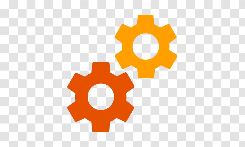 Gear - Maintenance Transparent PNG