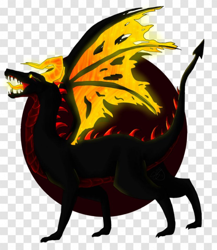 Organism Clip Art - Dragon - OverlordFellowship Of Evil Transparent PNG