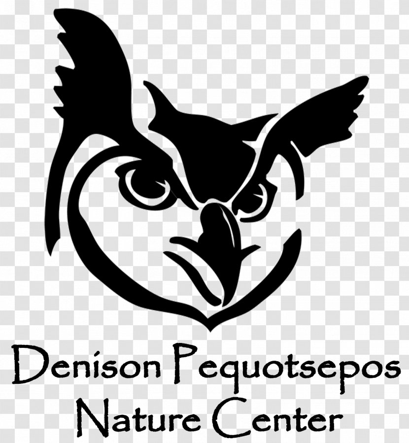 Denison Pequotsepos Nature Center Coogan Farm And Heritage Road The Giving Garden At - Animal - Logo Transparent PNG