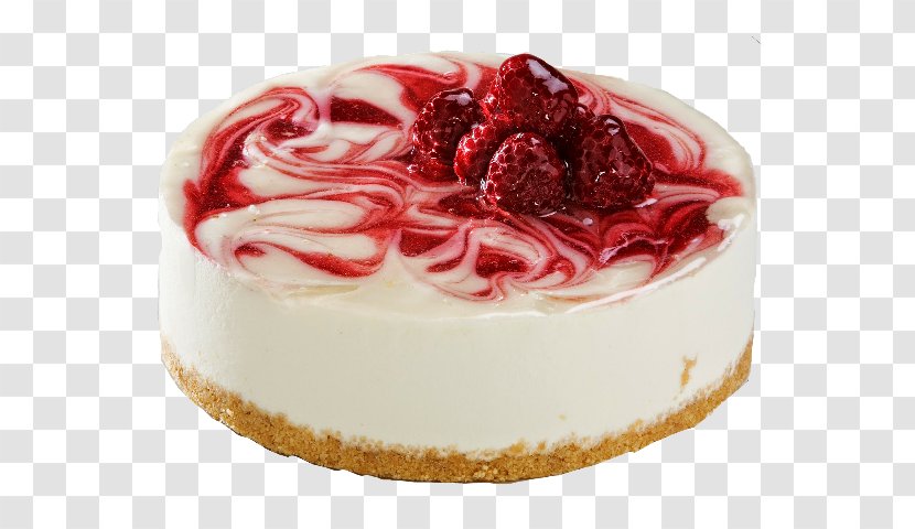 Cheesecake White Chocolate Cream Cake Fudge - Flavor Transparent PNG