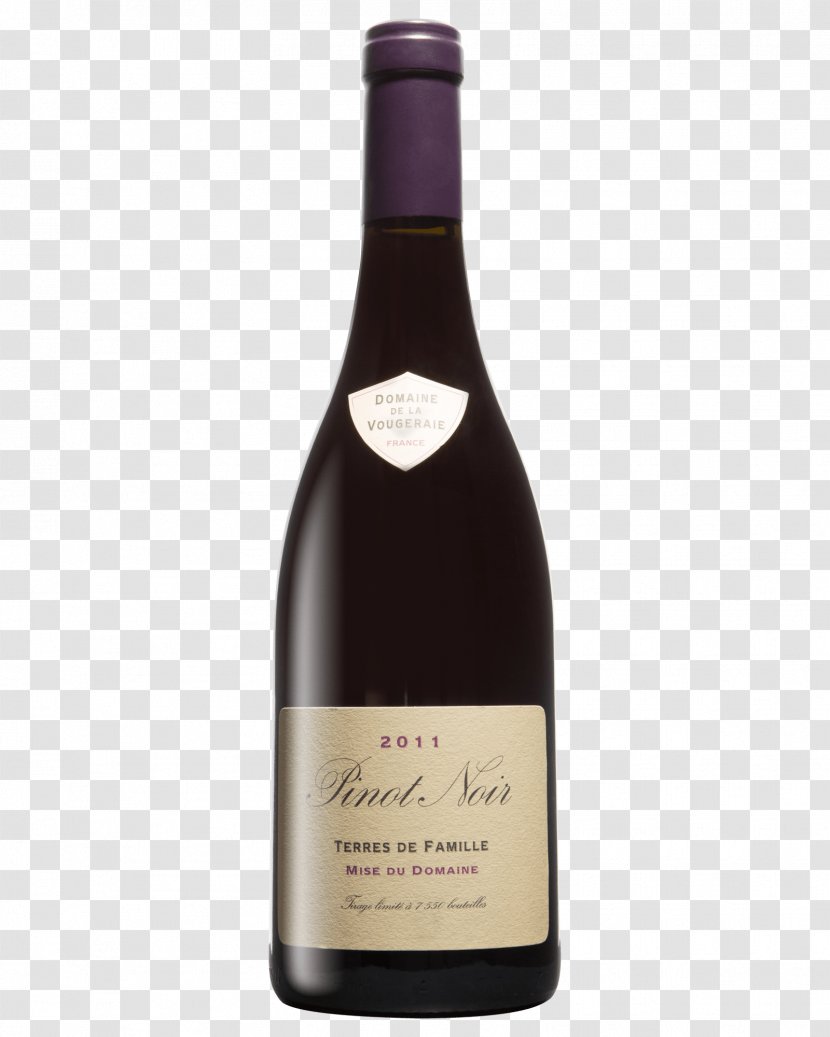 Burgundy Wine Champagne Pinot Noir Red - Drink Transparent PNG