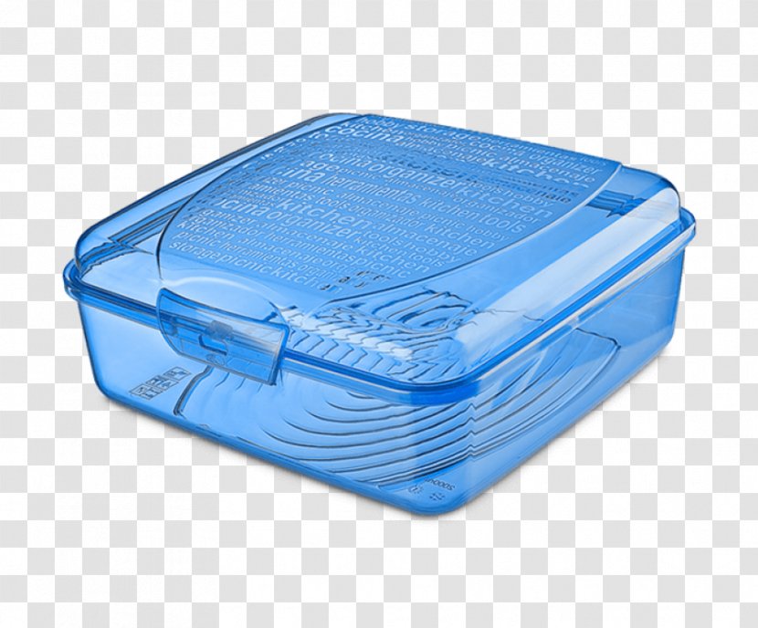 Plastic Rozetka Box Container - Price Transparent PNG