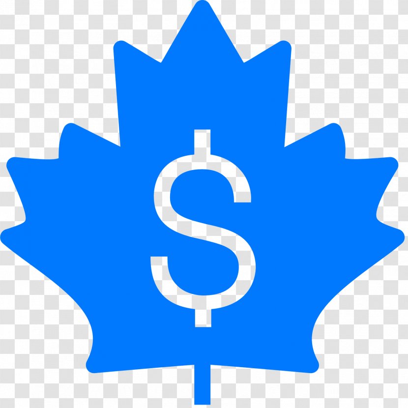 Flag Of Canada Maple Leaf Clip Art Transparent PNG