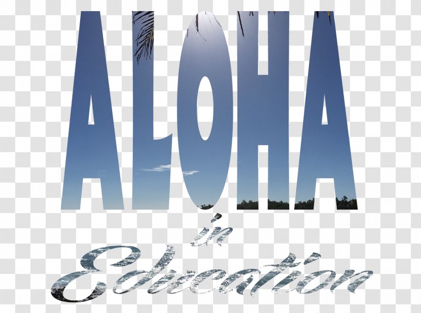 Hawaii Student School Science College - Brand - Aloha Transparent PNG