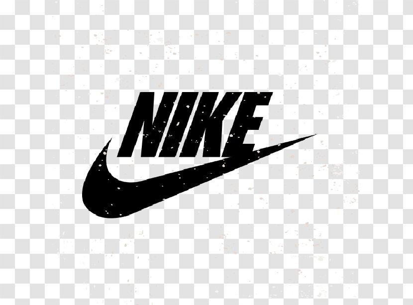 Nike Sneakers Brand Shoe Logo Transparent PNG
