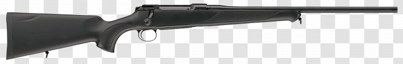 Gun Barrel Ranged Weapon Tool Transparent PNG