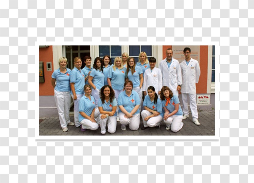 Dentist Auf Der Idar Doctor Of Medicine Tooth Uniform - Team - Frau Dr Med Renate Fischer Transparent PNG