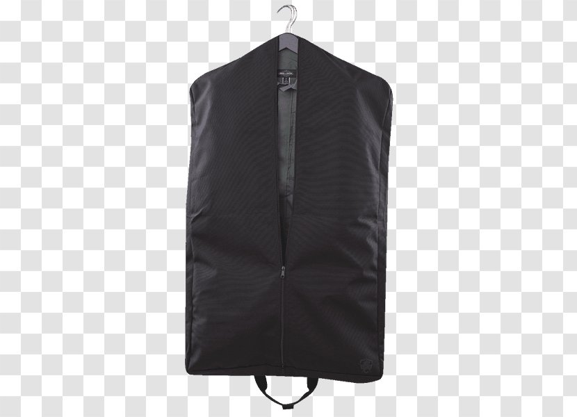 Garment Bag 5S Star Hemoglobin - Black Transparent PNG