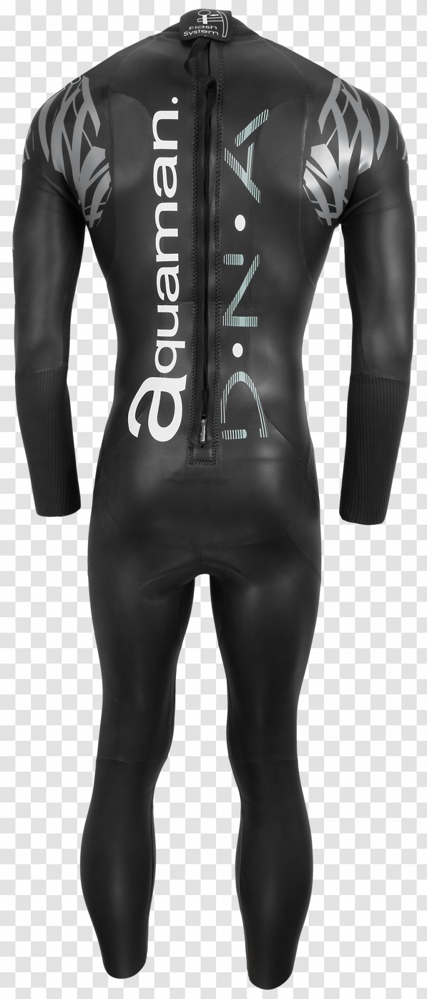 Wetsuit - Frame - Sport Suit Transparent PNG