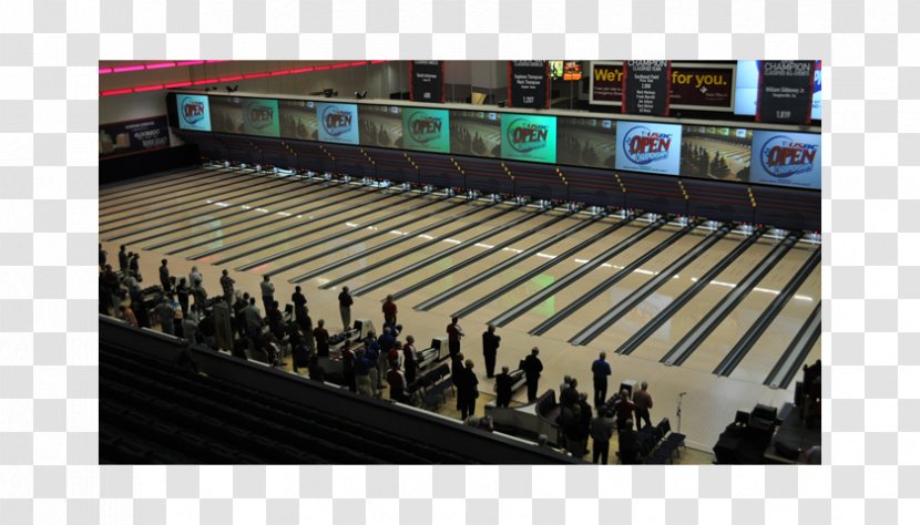 Open Championship United States Bowling Congress Kegel - Tournament Transparent PNG
