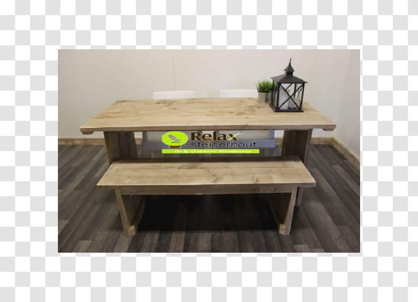 Coffee Tables Steigerplank Eettafel Furniture - Table Transparent PNG
