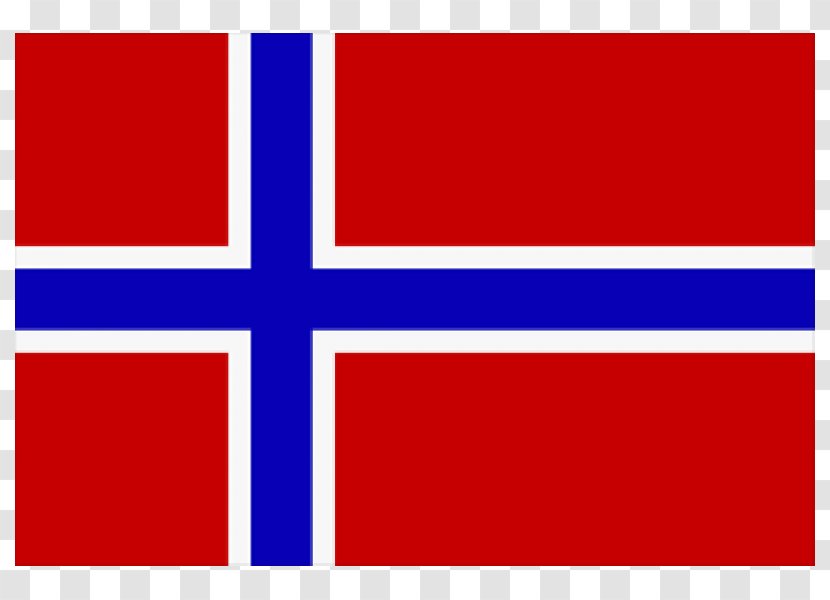 Flag Of Norway National Turkey Transparent PNG