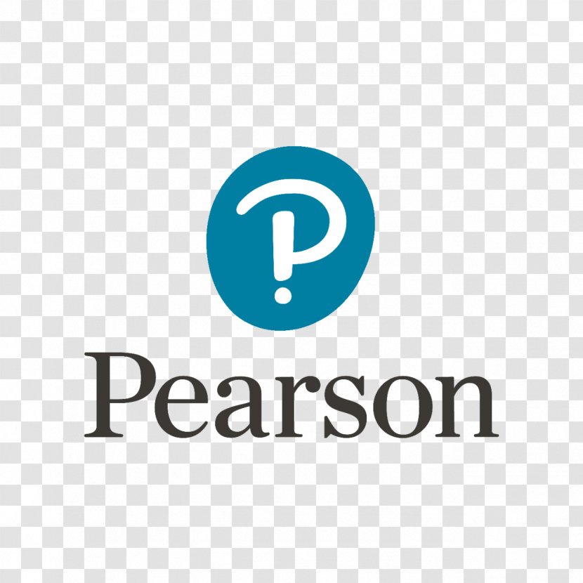 Pearson VUE Logo Publishing Organization - Learning - Telemedicine Transparent PNG