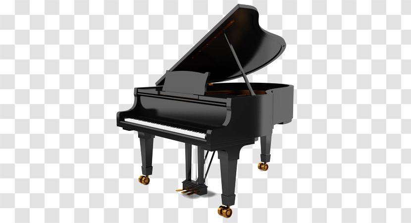 Stock Photography Grand Piano Royalty-free - Electric Transparent PNG