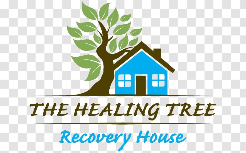 Tree Recovery Approach Housing Healing House Transparent PNG