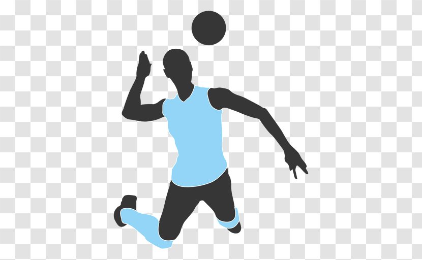 Volleyball Player ختبة - Sport Transparent PNG