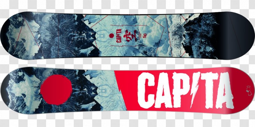 CAPiTA Outerspace Living (2017) Snowboard Sporting Goods Mercury 2017 Capita Indoor Survival Transparent PNG