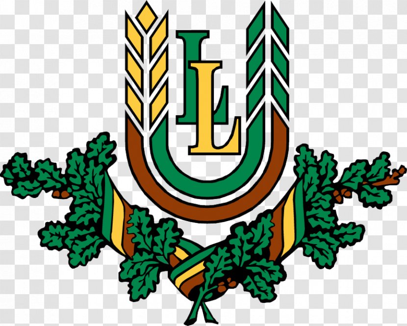 Latvia University Of Life Sciences And Technologies Swedish Agricultural Agriculture - Logo - Lv Transparent PNG