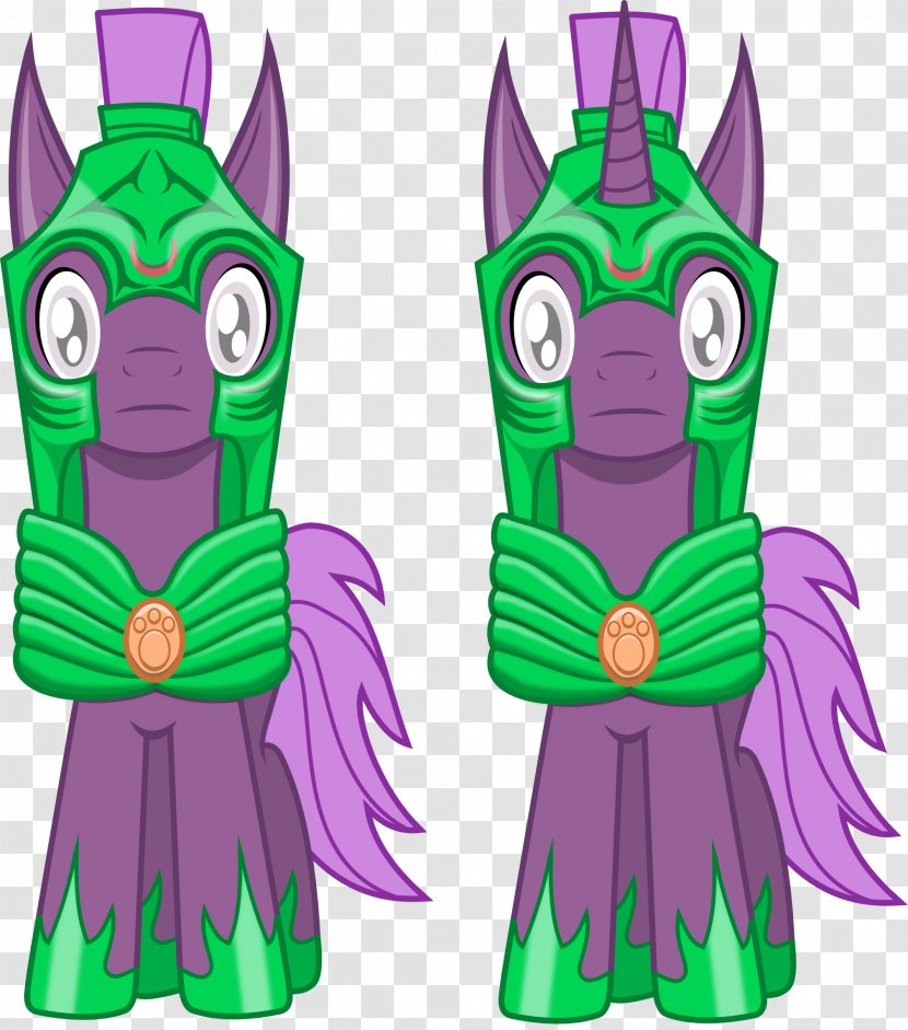 Horse Costume Design Green Legendary Creature - Mythical Transparent PNG