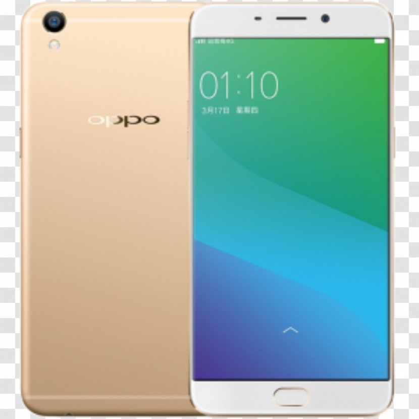 Android OPPO Digital F1s F3 Plus R9 Transparent PNG