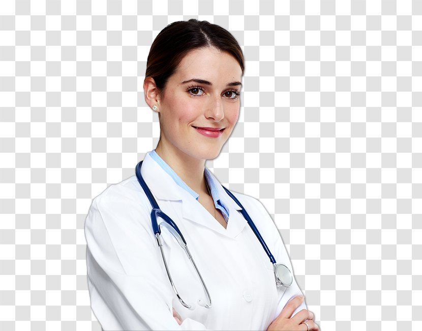 Physician Medicine Therapy Health Care - Medical Equipment Transparent PNG