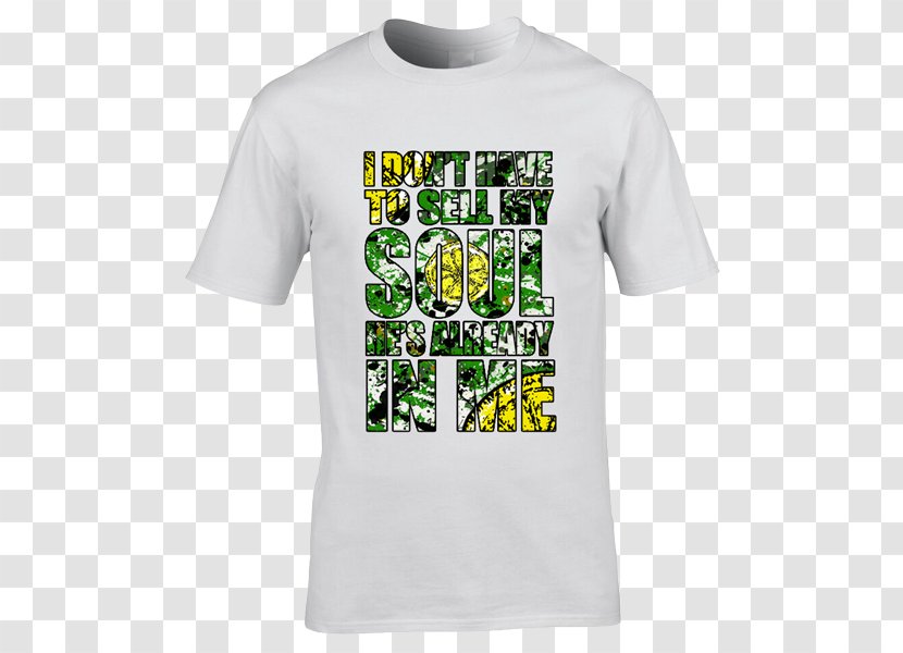 Printed T-shirt Hoodie Clothing - Brand - Jackson Pollock Transparent PNG