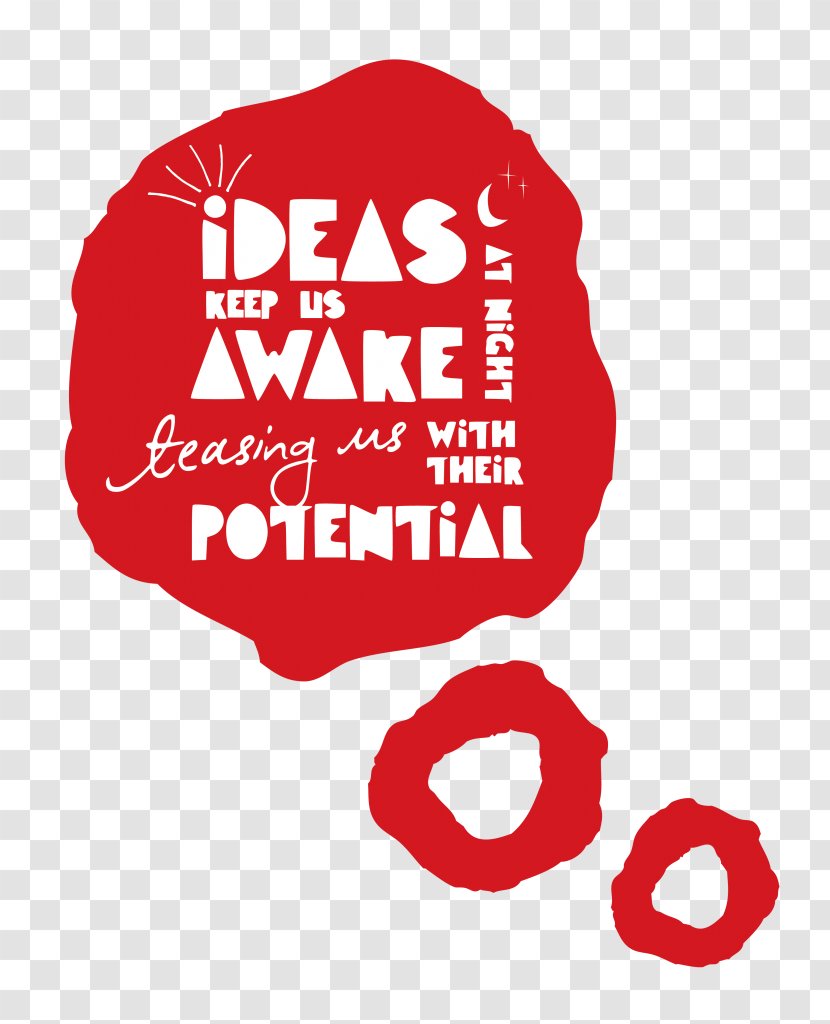 Graphic Design Idea Logo Creativity - Creative Journal Writing Quotes Transparent PNG