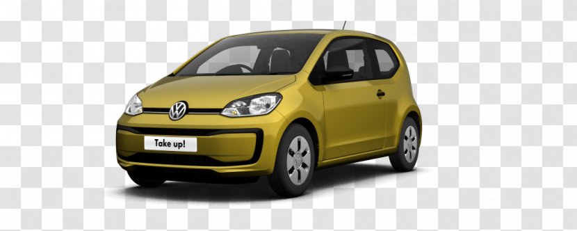 Volkswagen Up Car Škoda Auto SEAT Transparent PNG
