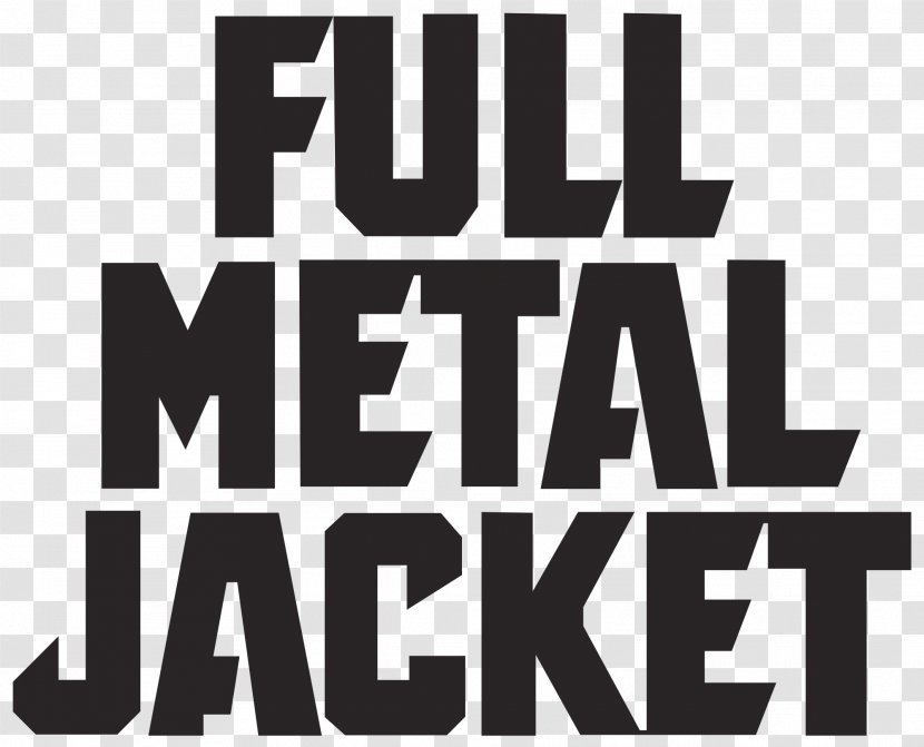 Amazon.com Full Metal Jacket Logo War Film Transparent PNG