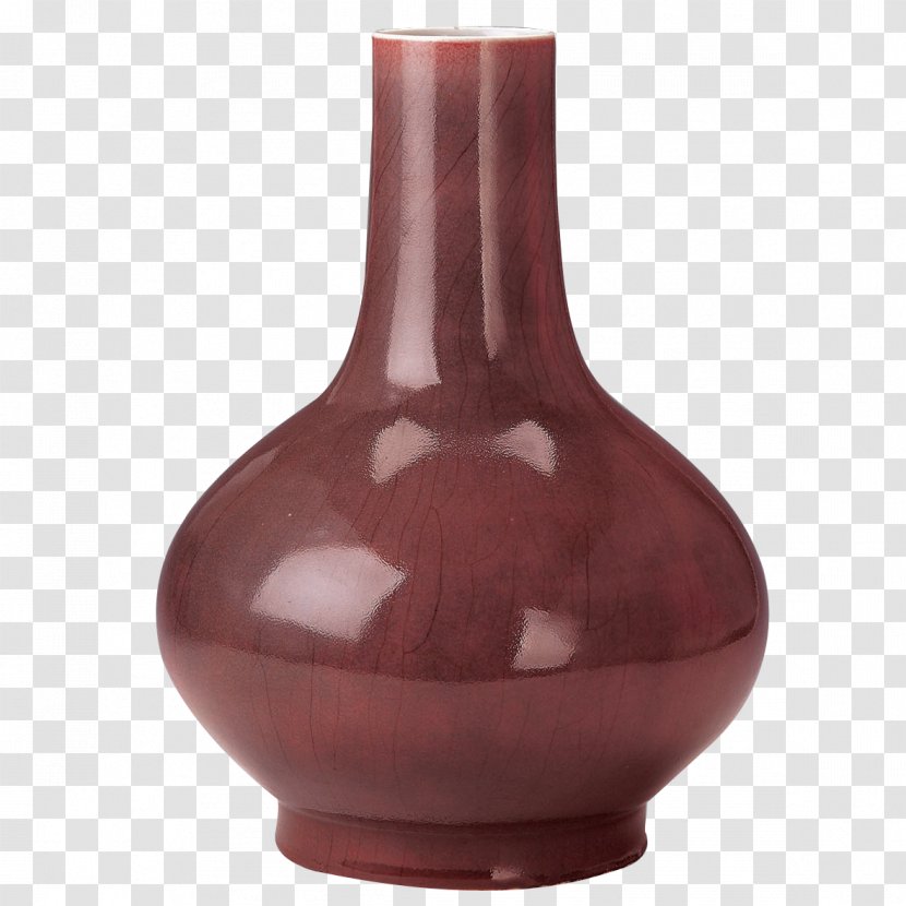 Vase Ceramic Pottery - Art Transparent PNG