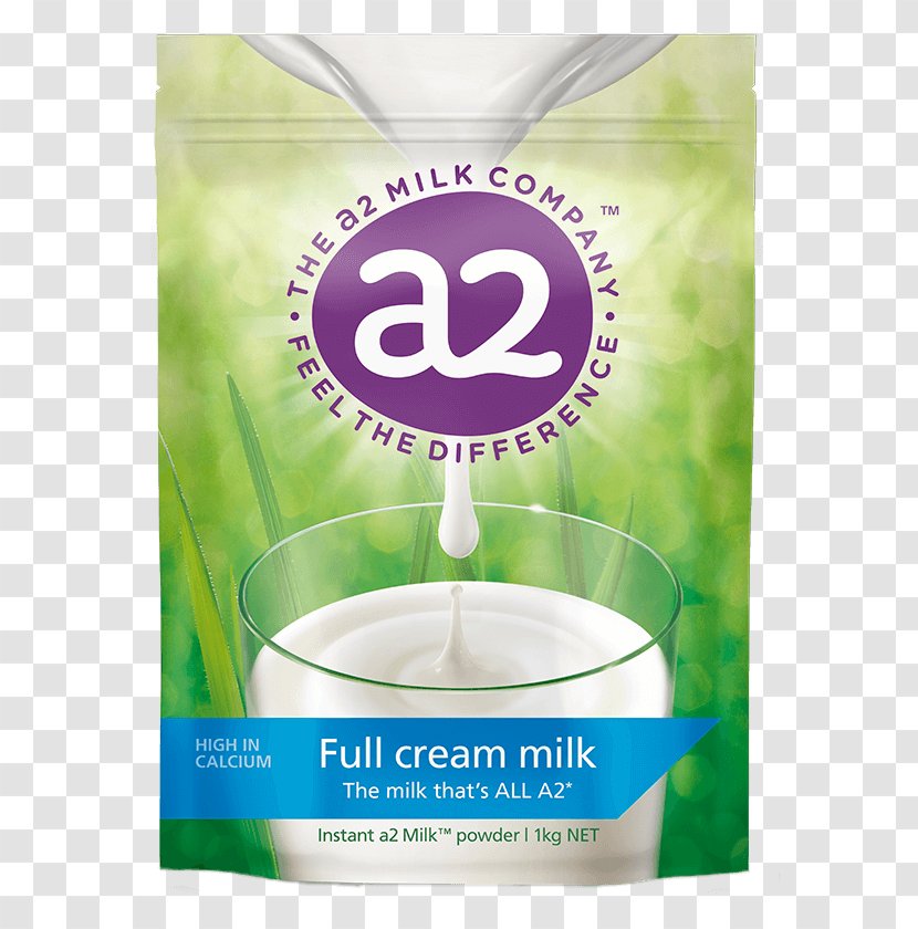 Goat Milk Cream A2 Powdered Transparent PNG