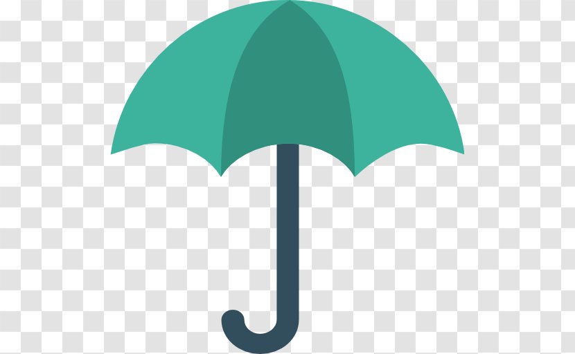 Umbrella - Leaf - Vector Transparent PNG