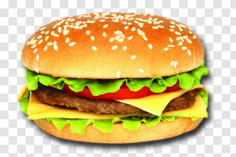 Hamburger - Original Chicken Sandwich - Dish Burger King Grilled Sandwiches Transparent PNG